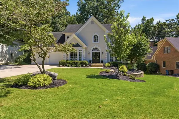10785 Grenadier Lane, Alpharetta, GA 30022