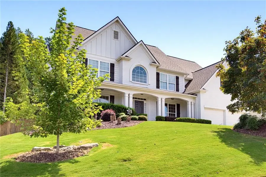 157 Bradshaw Park Drive, Woodstock, GA 30188 - #2