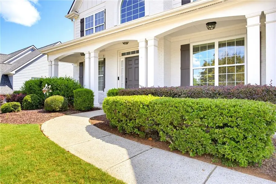 157 Bradshaw Park Drive, Woodstock, GA 30188 - #3