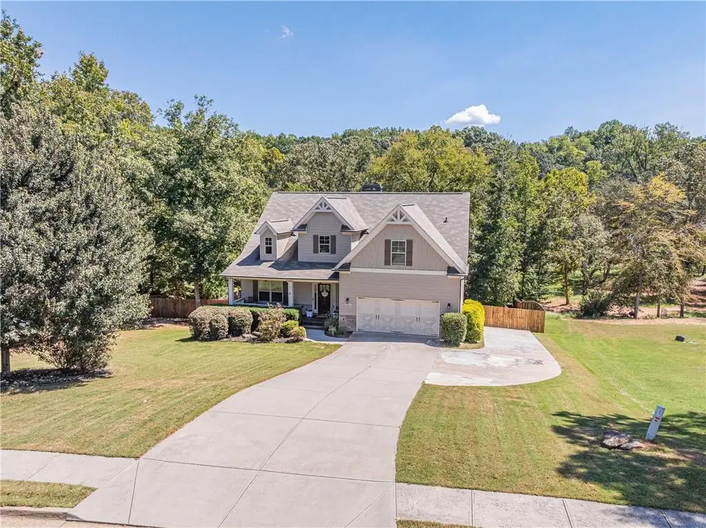 1221 Shiva Boulevard, Winder, GA 30680 - #1