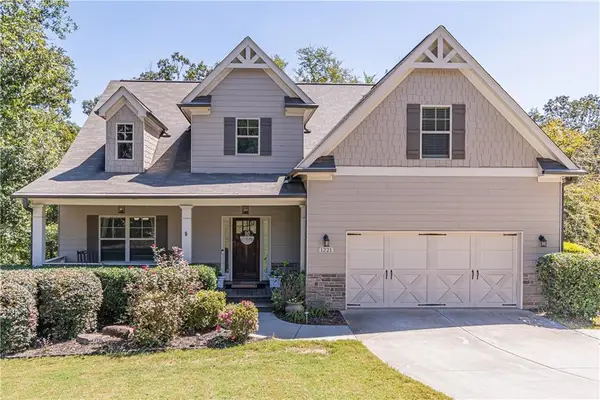 1221 Shiva Boulevard, Winder, GA 30680