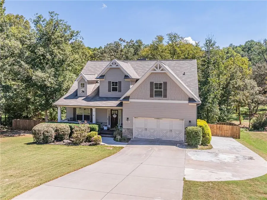 1221 Shiva Boulevard, Winder, GA 30680 - #2