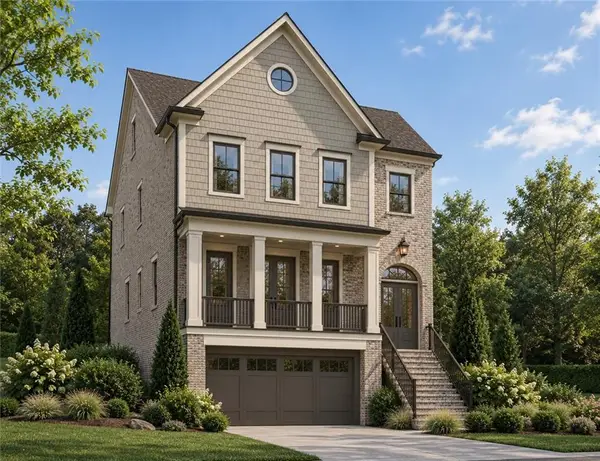 3445 Commander Cove, Suwanee, GA 30024
