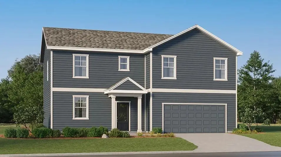 73 Sea Grove Drive, Rome, GA 30161 - #1