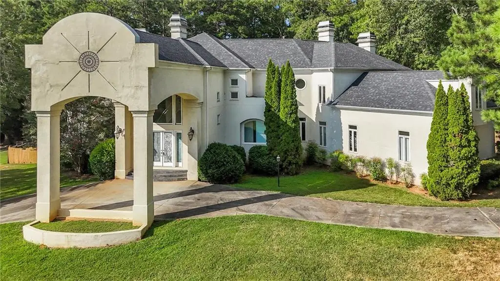 110 Standing Oak Place, Fayetteville, GA 30214 - #1