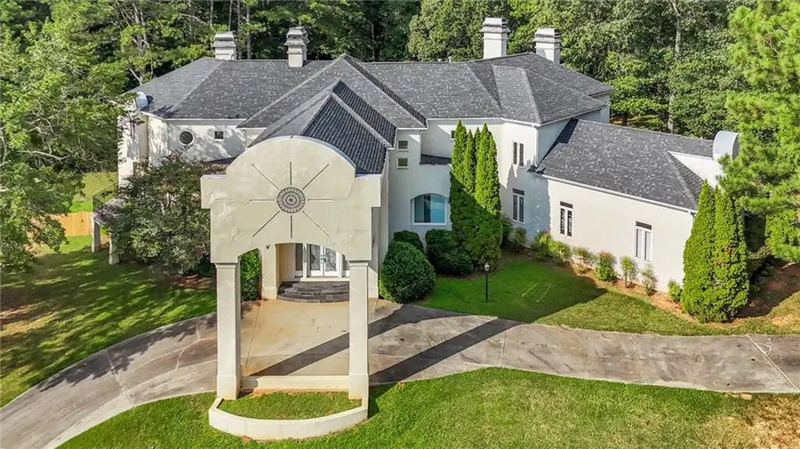 110 Standing Oak Place, Fayetteville, GA 30214 - #2