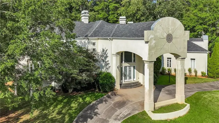 110 Standing Oak Place, Fayetteville, GA 30214 - #3