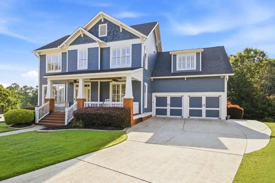 7327 Rocking Chair Lane, Hoschton, GA 30548 - #3