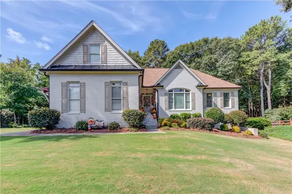 941 Providence Lane, Monroe, GA 30656