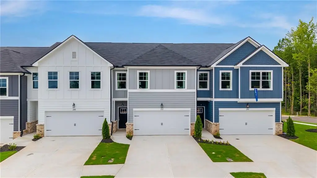 2750 Willowtree Circle #12, Kennesaw, GA 30144 - #1