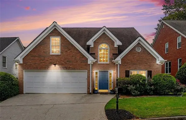 1855 Childers, Atlanta, GA 30324