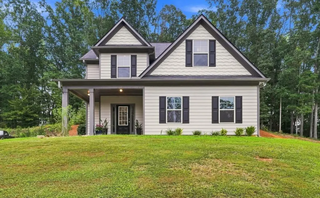 1069 Belmont Park Drive, Commerce, GA 30529 - #1