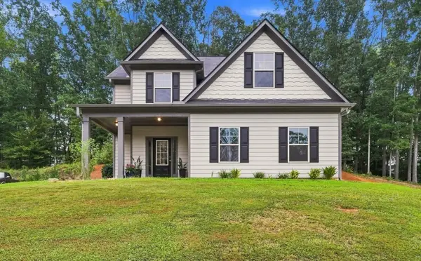 1069 Belmont Park Drive, Commerce, GA 30529