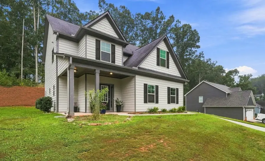 1069 Belmont Park Drive, Commerce, GA 30529 - #2