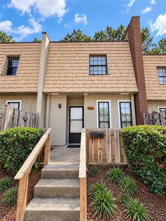 6432 Stone Terrace, Morrow, GA 30260