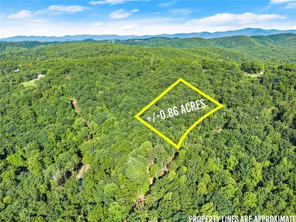 375 Mountain Crest Drive, Clarkesville, GA 30523