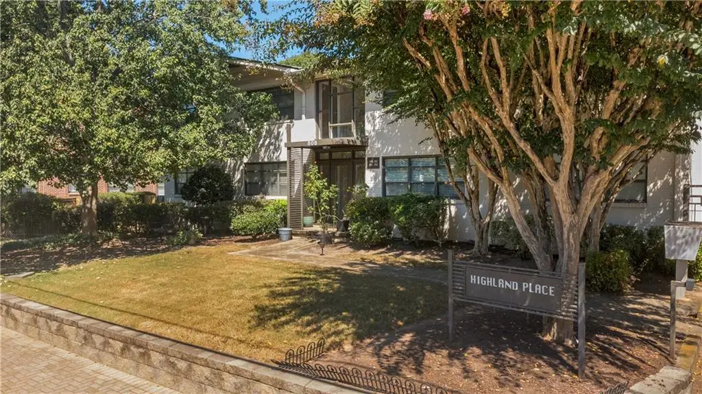 808 Greenwood Avenue Ne #207, Atlanta, GA 30306 - #1