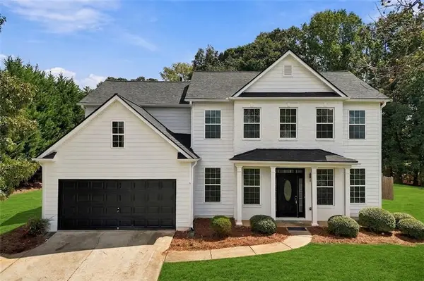 107 Hollytrace Lane, Ball Ground, GA 30107