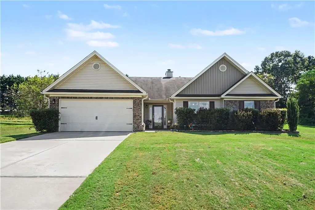 810 Brandon Drive, Winder, GA 30680 - #1