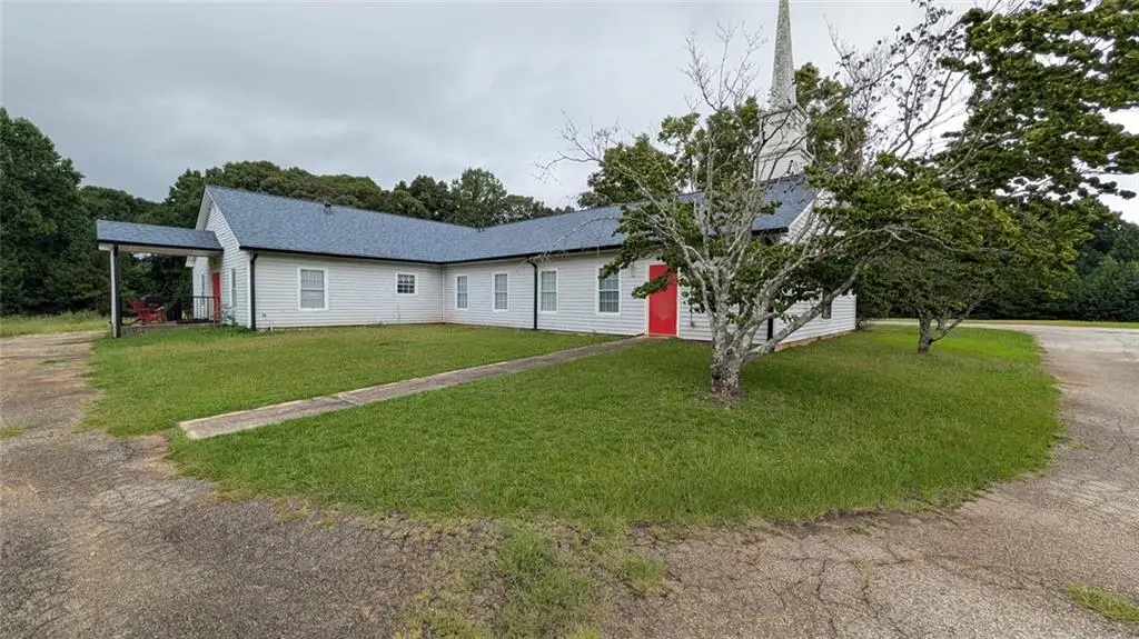 3955 Centerville Highway, Snellville, GA 30039 - #1