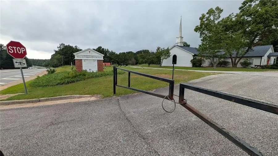 3955 Centerville Highway, Snellville, GA 30039 - #3