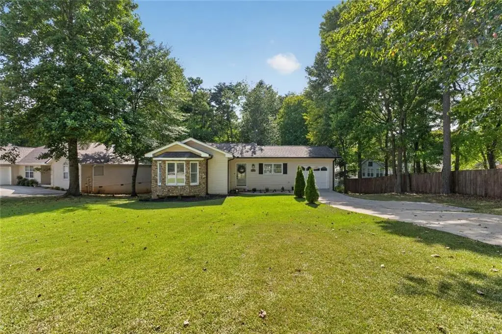 938 Charleston Court, Gainesville, GA 30501 - #1