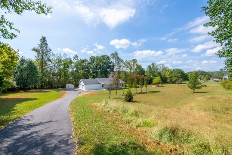 2400 Flatbottom Road, Ball Ground, GA 30107 - #1
