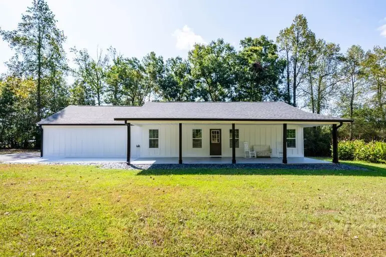 2400 Flatbottom Road, Ball Ground, GA 30107 - #2