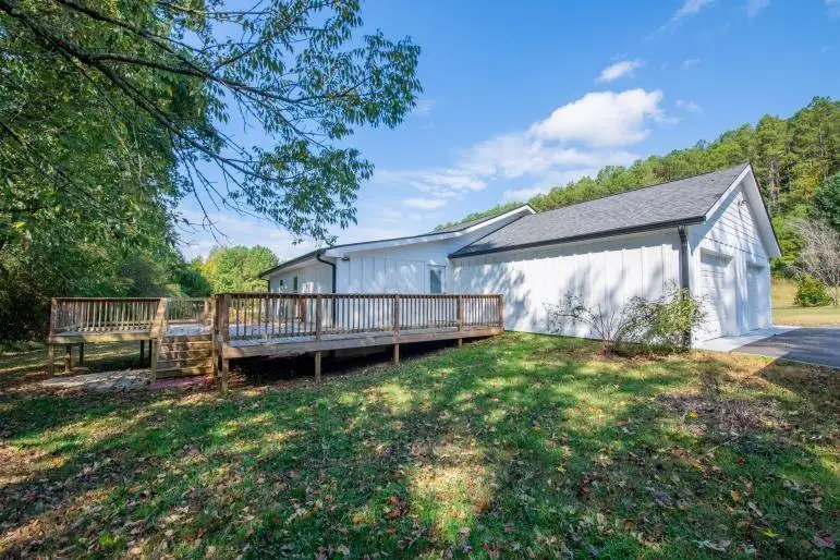 2400 Flatbottom Road, Ball Ground, GA 30107 - #3