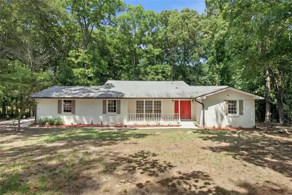 1180 Kay Terrace Se, Conyers, GA 30013