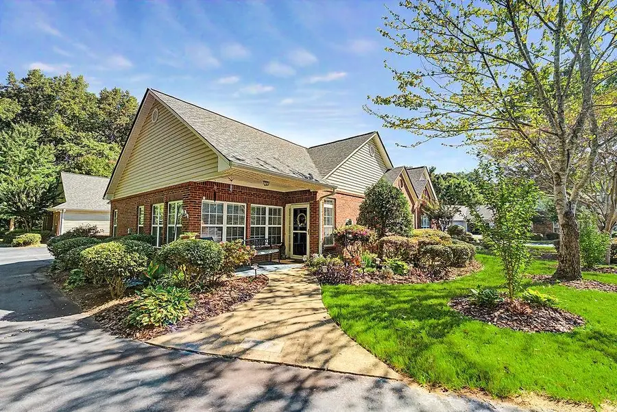 4003 Villa Springs Court, Powder Springs, GA 30127 - #2