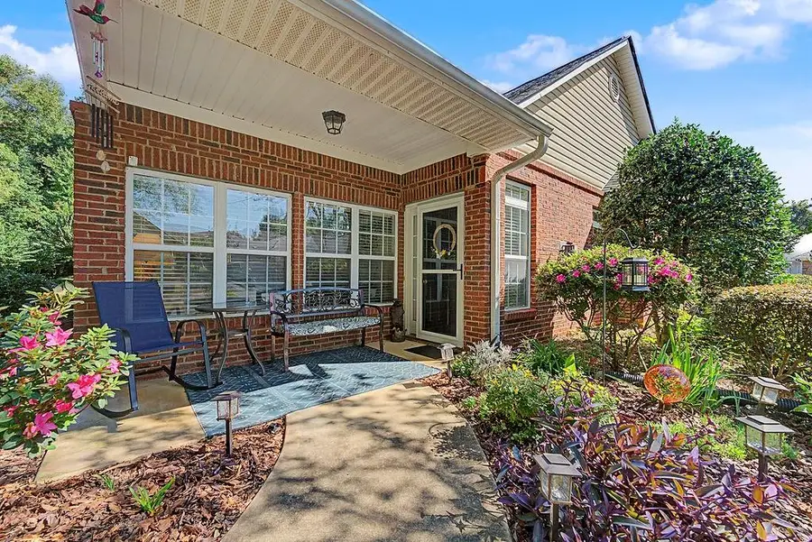 4003 Villa Springs Court, Powder Springs, GA 30127 - #3