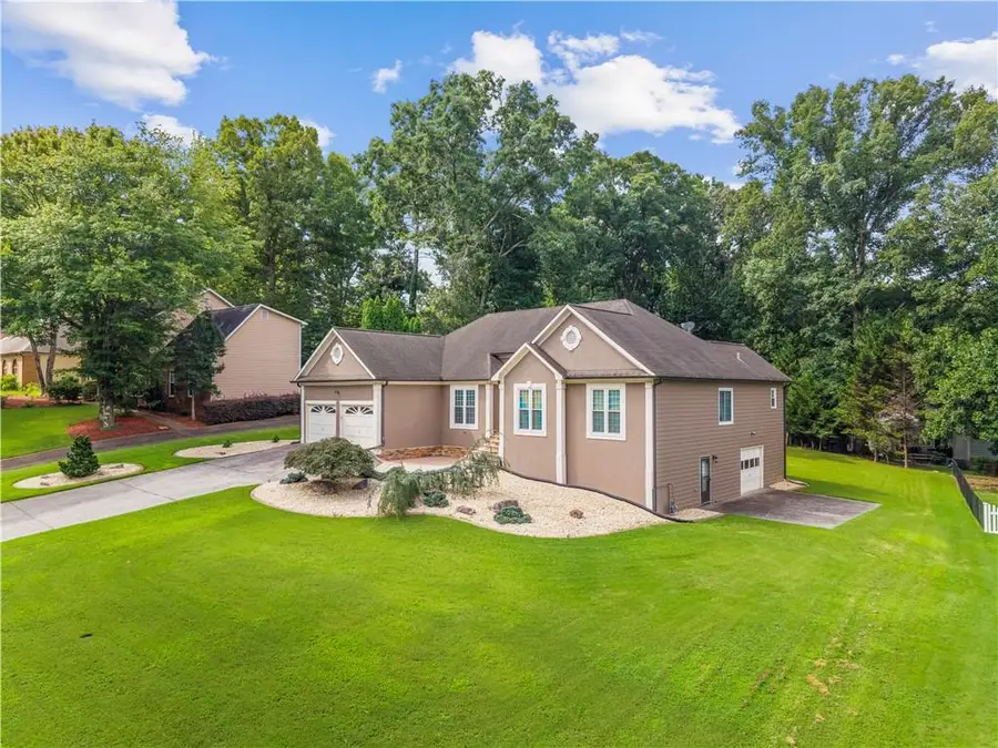 6023 Wyndham Woods Drive, Powder Springs, GA 30127 - #3