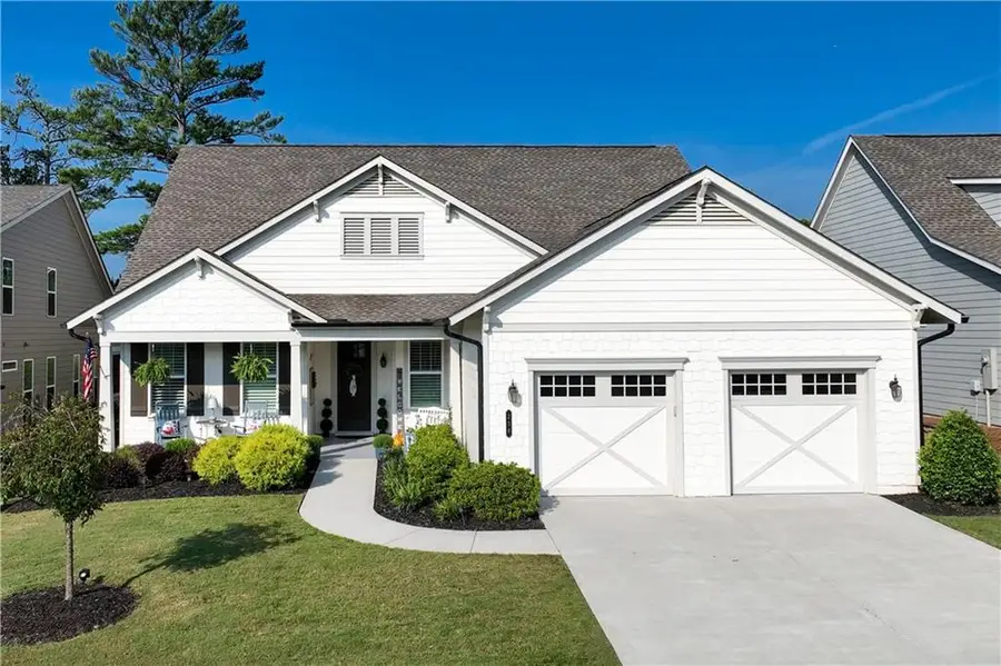 236 Chatuge Drive, Hoschton, GA 30548 - #3