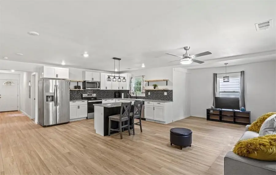 1077 Peeples Street, Atlanta, GA 30310 - #3