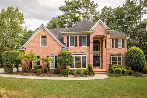 720 Vinings Estates Drive Se, Smyrna, GA 30126