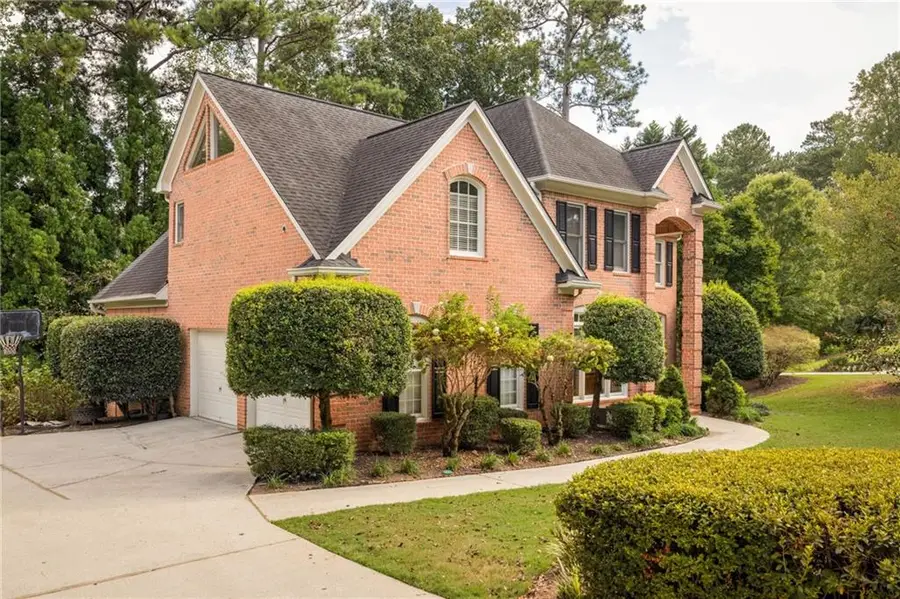 720 Vinings Estates Drive Se, Mableton, GA 30126 - #3
