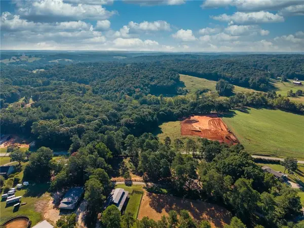 3775 Roy Parks Road, Talmo, GA 30575