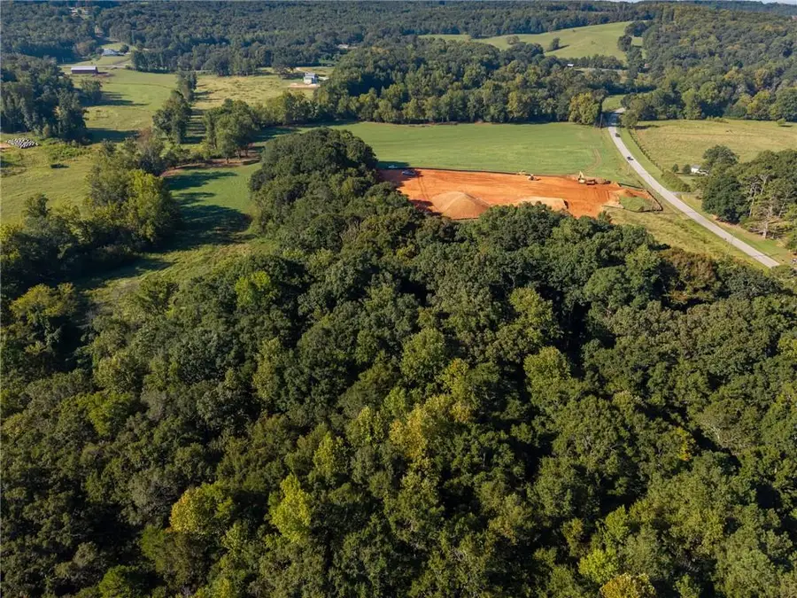 3775 Roy Parks Road, Talmo, GA 30575 - #3