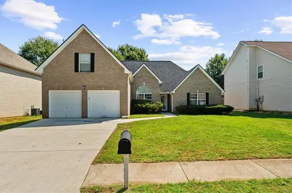 1457 Shelnut Court, Hampton, GA 30228