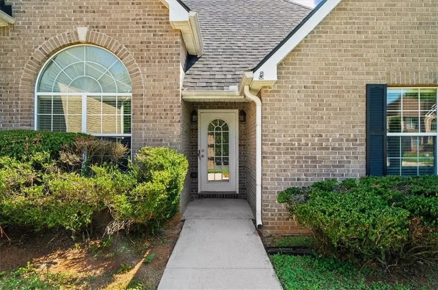 1457 Shelnut Court, Hampton, GA 30228 - #3