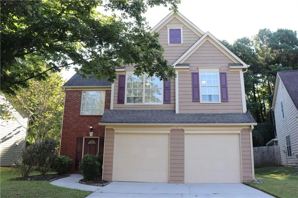 3200 Dundee Ridge Way, Duluth, GA 30096 - #1