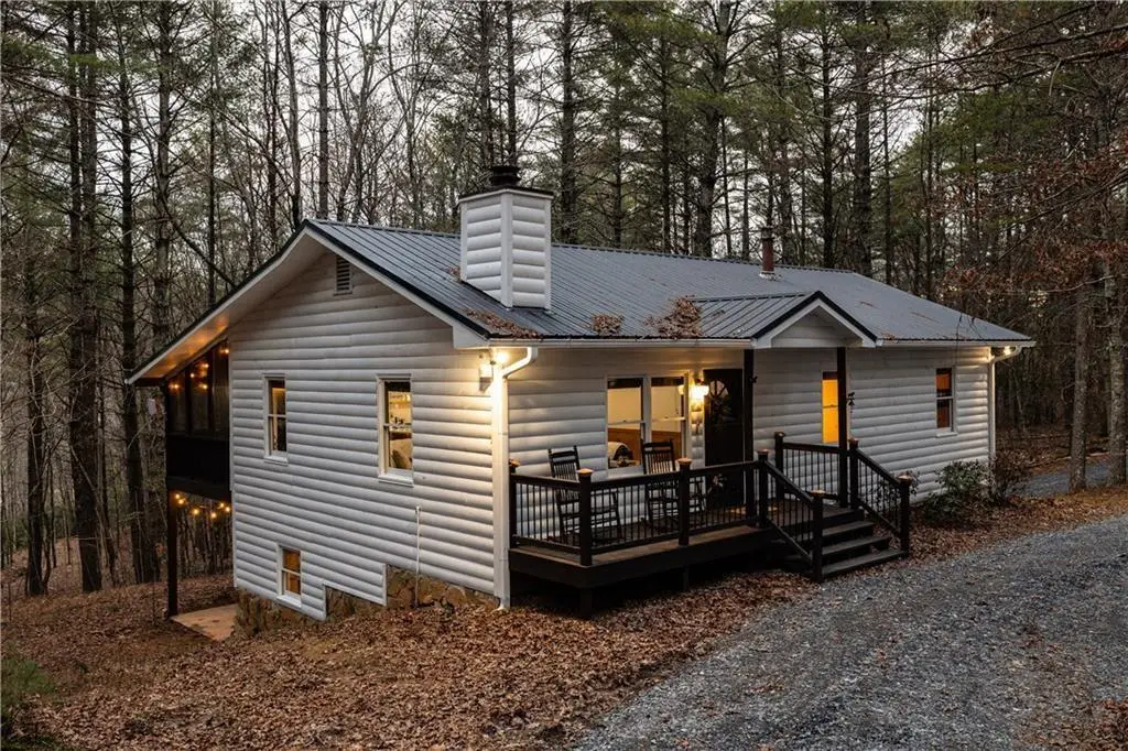 357 Mystic Lane, Blue Ridge, GA 30513 - #1