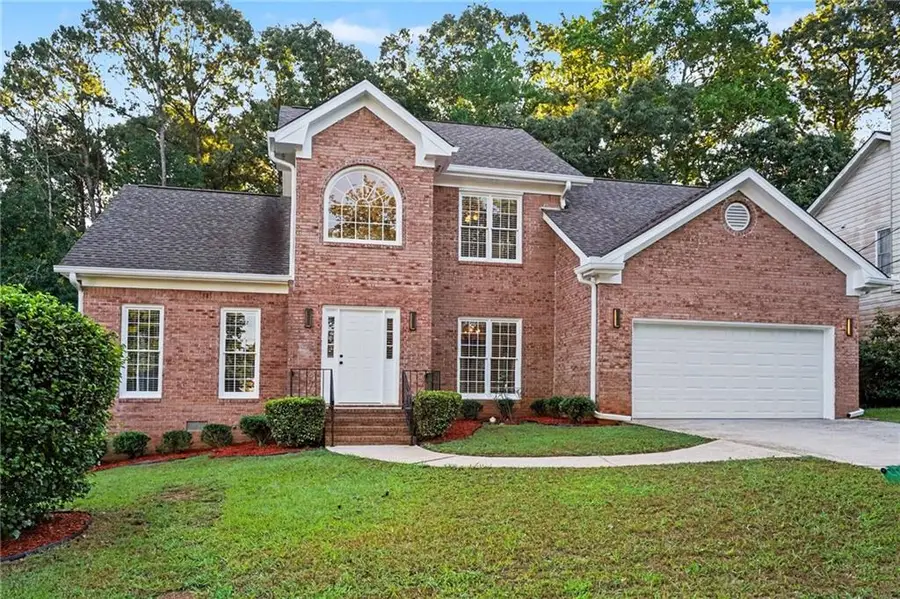 3238 Palm Tree Drive, Lithonia, GA 30038 - #2