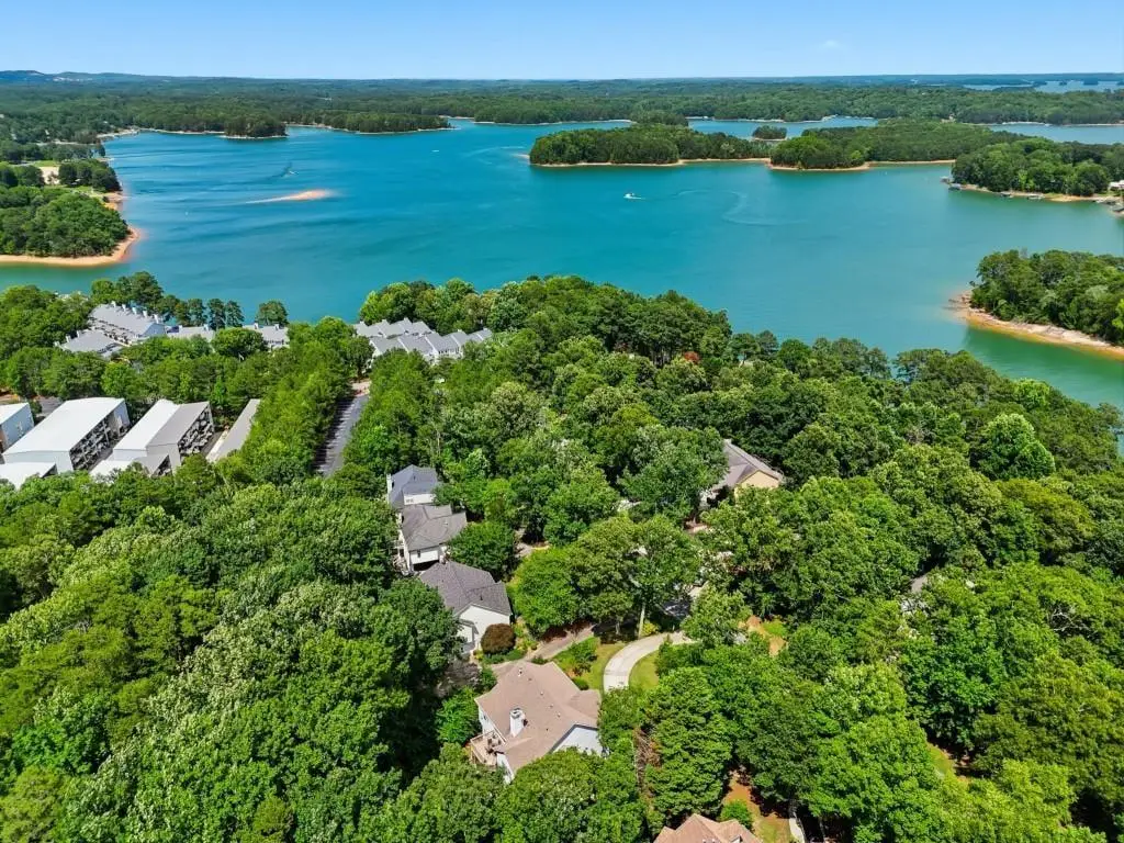 2085 Habersham Marina Road, Cumming, GA 30041 - #1