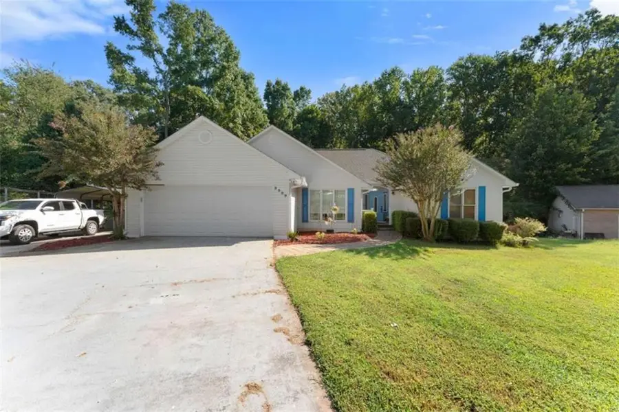 3309 Jean Marie Lane, Gainesville, GA 30506 - #2