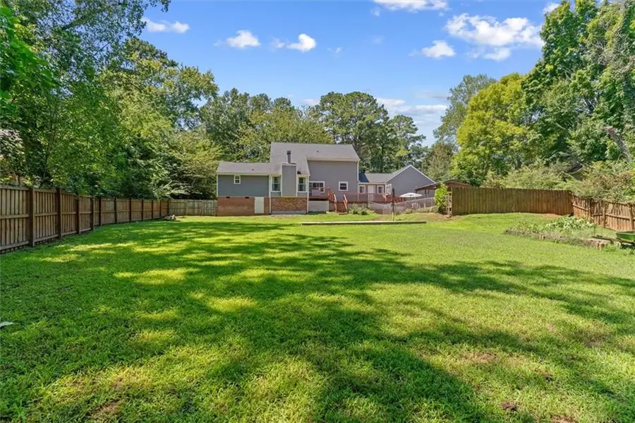 1212 Covie Drive, Dalton, GA 30720 - #3