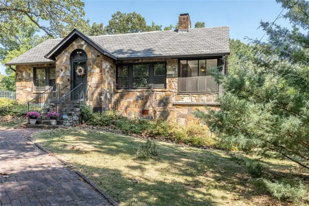 20 Lindberg Drive, Rome, GA 30161 - #1