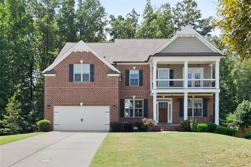3020 Waldorf Lane, Cumming, GA 30041 - #1