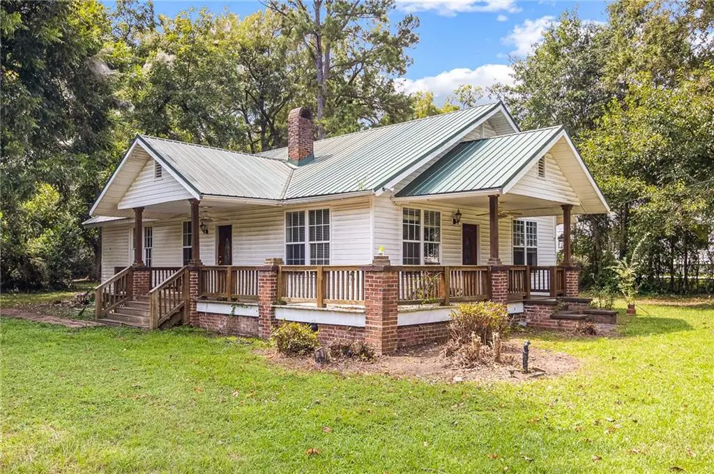 67 Rabun Street, Sparta, GA 31087 - #1